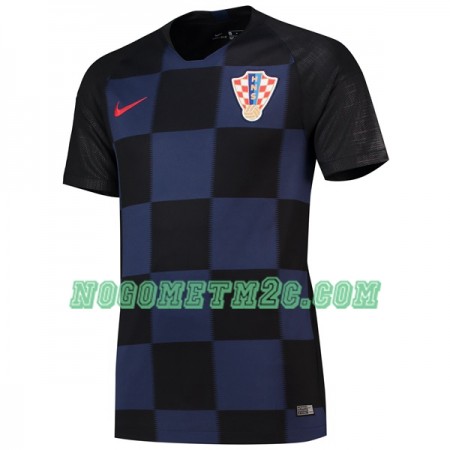 Nogometni Dres Hrvatska Gostujući Svjetsko prvenstvo 2018 Nogometni Dres Hrvatska Gostujući Svjetsko prvenstvo 2018